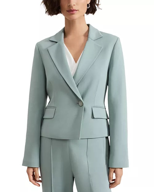 Eubank-Suit Jacket